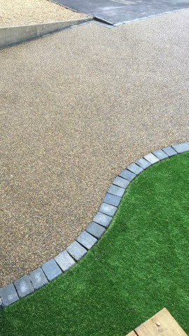 resin driveway services resin driveways in rotherham